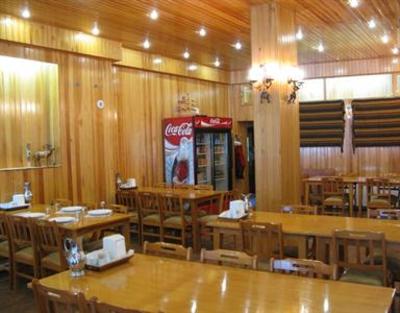 фото отеля Onal Motel