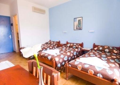фото отеля Nefeli Rooms