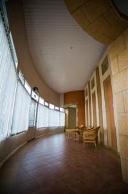 фото отеля Hotel Petr I