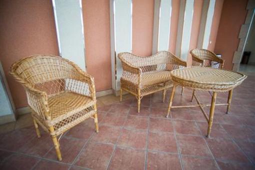 фото отеля Hotel Petr I