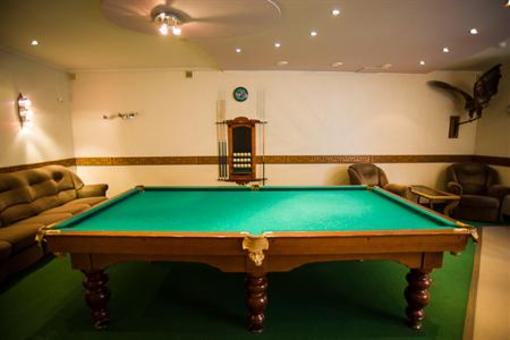 фото отеля Hotel Petr I