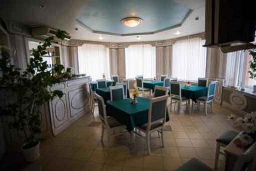 фото отеля Hotel Petr I