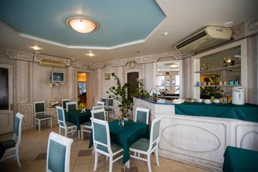 фото отеля Hotel Petr I