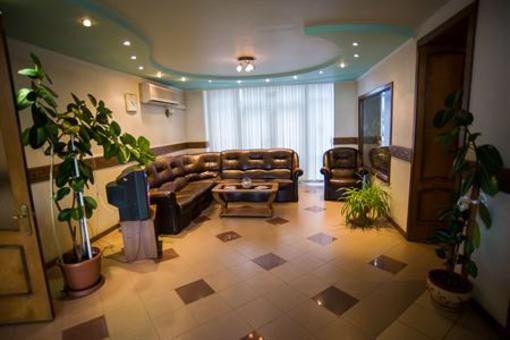 фото отеля Hotel Petr I