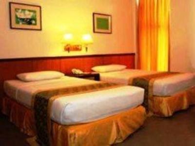 фото отеля Iloilo Business Hotel