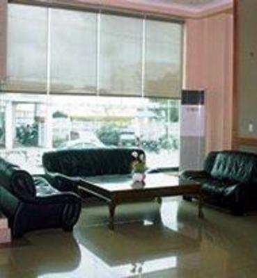 фото отеля Iloilo Business Hotel