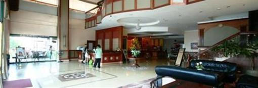фото отеля Iloilo Business Hotel