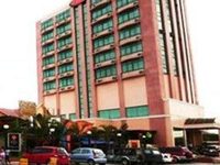 Iloilo Business Hotel