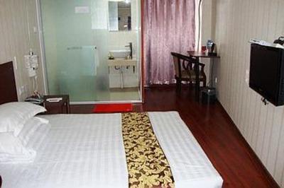 фото отеля Zhuxin Fashion Hotel