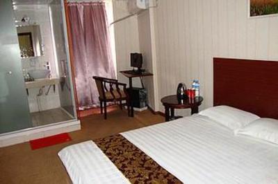 фото отеля Zhuxin Fashion Hotel