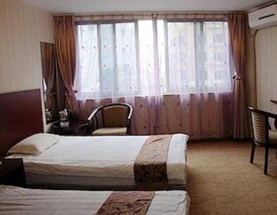 фото отеля Zhuxin Fashion Hotel