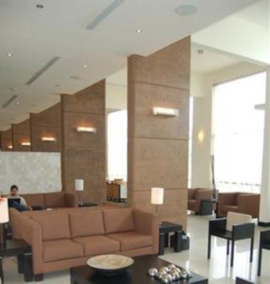 фото отеля Crowne Plaza Hotel Villahermosa
