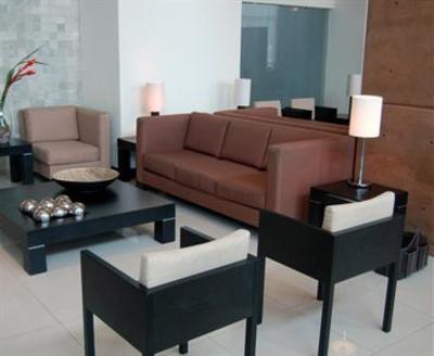 фото отеля Crowne Plaza Hotel Villahermosa