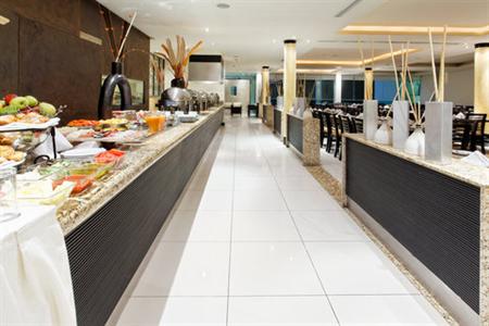 фото отеля Crowne Plaza Hotel Villahermosa