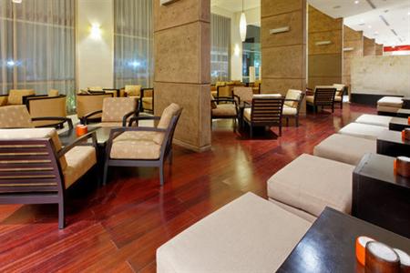 фото отеля Crowne Plaza Hotel Villahermosa