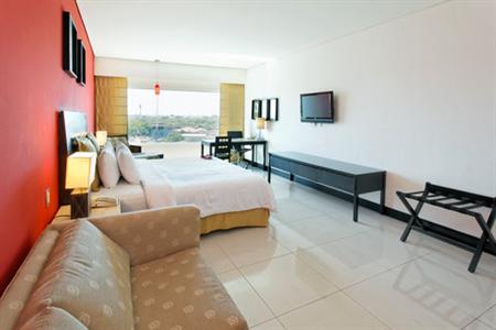 фото отеля Crowne Plaza Hotel Villahermosa