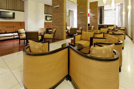 фото отеля Crowne Plaza Hotel Villahermosa