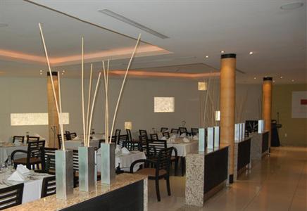 фото отеля Crowne Plaza Hotel Villahermosa