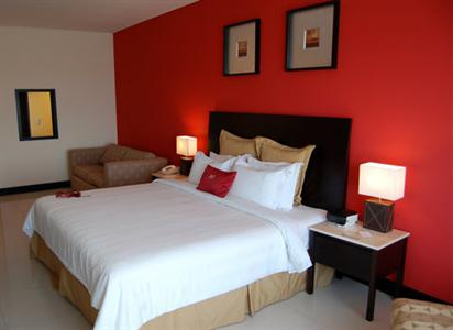 фото отеля Crowne Plaza Hotel Villahermosa