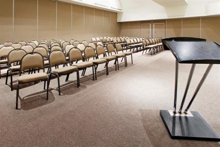 фото отеля Crowne Plaza Hotel Villahermosa