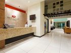 фото отеля Crowne Plaza Hotel Villahermosa