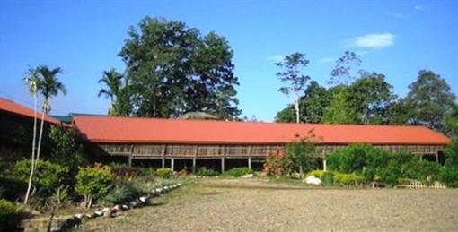 фото отеля Sabah Tea Garden