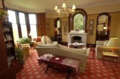 фото отеля Wellwood House Pitlochry