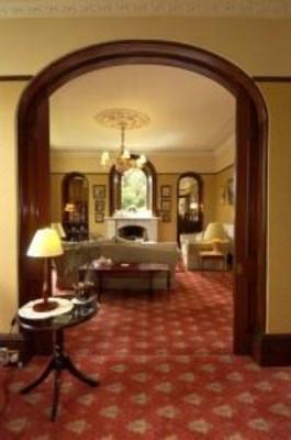 фото отеля Wellwood House Pitlochry