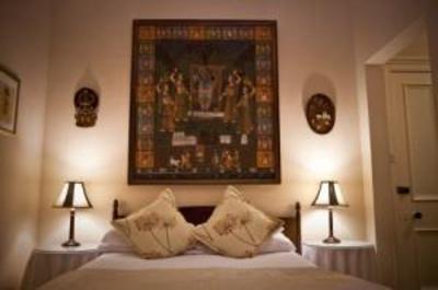 фото отеля Wellwood House Pitlochry