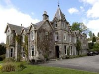 Wellwood House Pitlochry