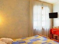 Hotel Camino Livigno
