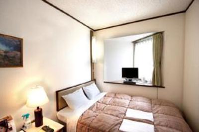 фото отеля Smile Hotel Matsumoto