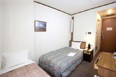 фото отеля Smile Hotel Matsumoto