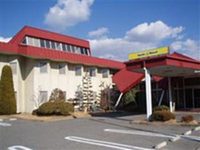 Smile Hotel Matsumoto