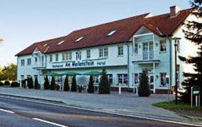 фото отеля Am Meilenstein Hotel