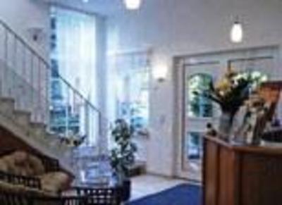 фото отеля Am Meilenstein Hotel