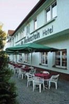 фото отеля Am Meilenstein Hotel