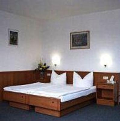 фото отеля Am Meilenstein Hotel