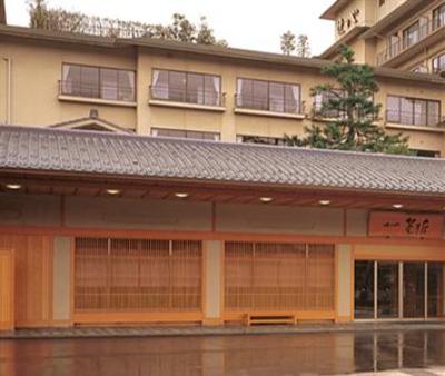 фото отеля Tsujinoya Hananosho