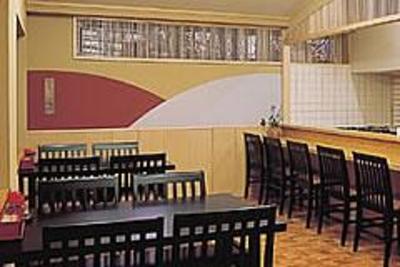 фото отеля Tsujinoya Hananosho