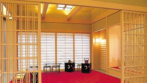 фото отеля Tsujinoya Hananosho