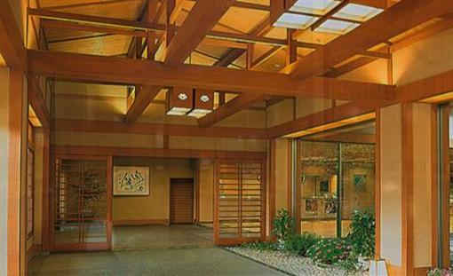 фото отеля Tsujinoya Hananosho