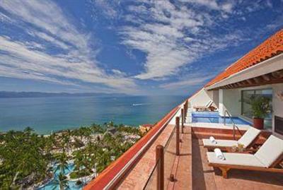 фото отеля Westin Resort & Spa Puerto Vallarta