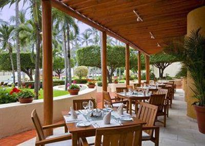 фото отеля Westin Resort & Spa Puerto Vallarta