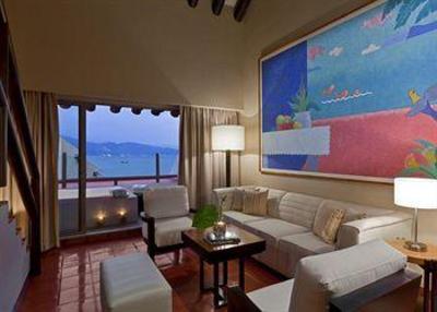 фото отеля Westin Resort & Spa Puerto Vallarta