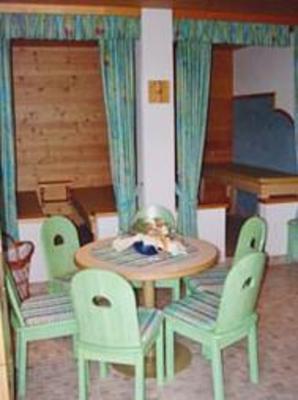 фото отеля Hotel Hintermoos