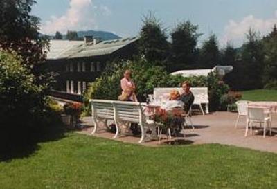 фото отеля Hotel Hintermoos