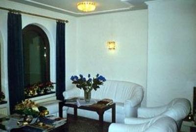 фото отеля Hotel Hintermoos