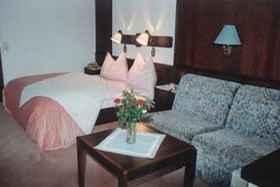 фото отеля Hotel Hintermoos