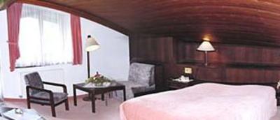 фото отеля Hotel Hintermoos